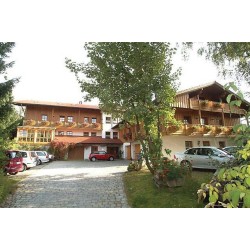Ferienwohnung in Arnbruck ab 33€ pro Nacht