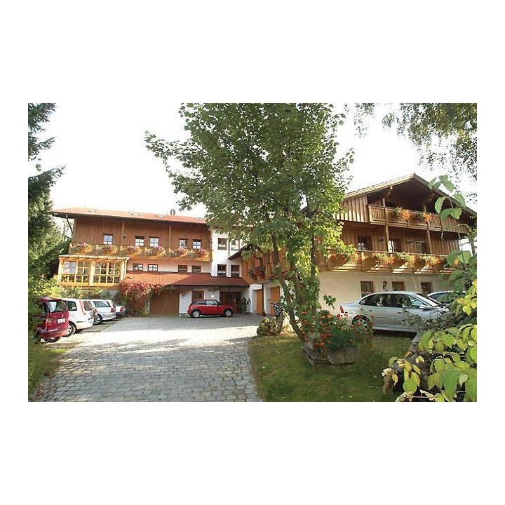 Ferienwohnung in Arnbruck ab 33€ pro Nacht
