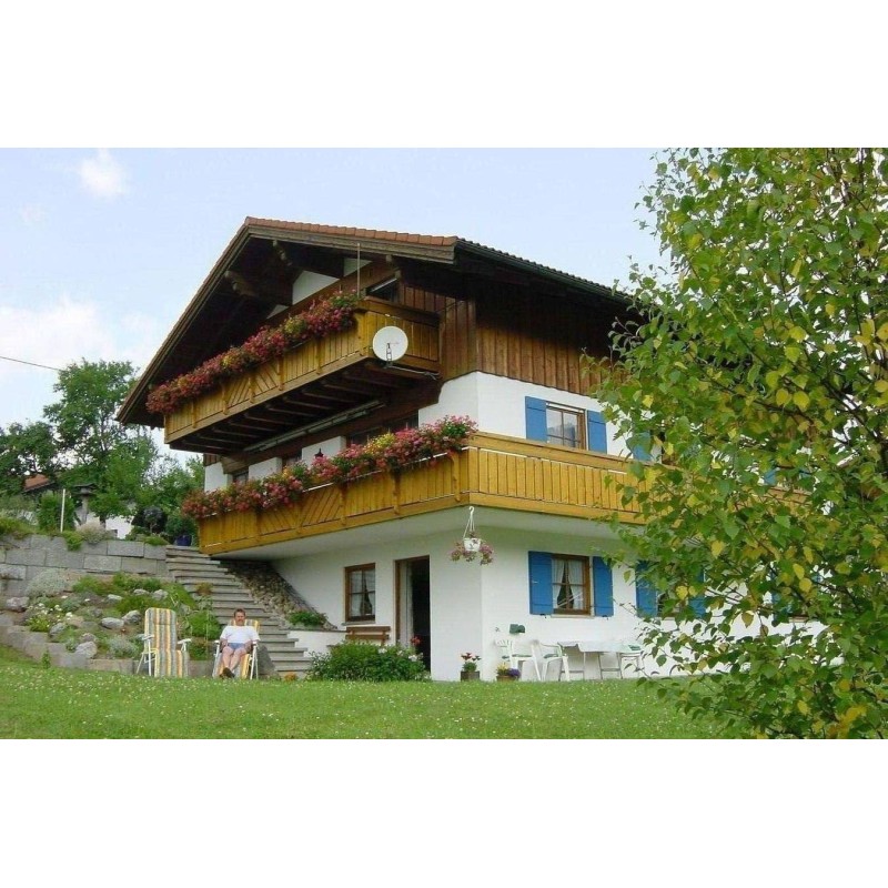 Ferienwohnung in Allgäu ab 58€ pro Nacht