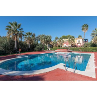 Ferienwohnung in Ayamonte ab 56€ pro Nacht