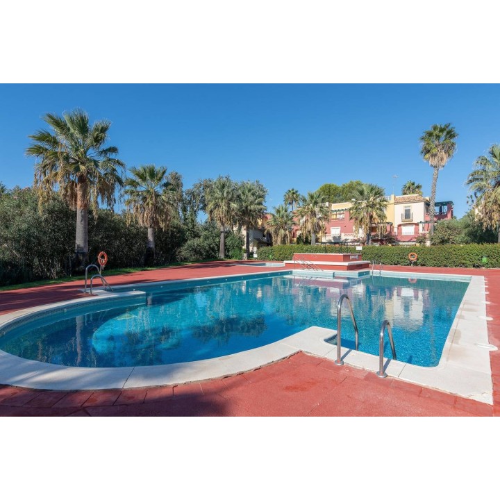 Ferienwohnung in Ayamonte ab 56€ pro Nacht