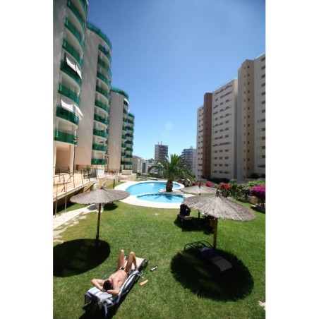 Ferienwohnung in Marina Baja ab 52€ pro Nacht