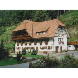 Ferienwohnung in Schwarzwald ab 50€ pro Nacht
