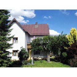 Ferienwohnung in Franken ab 49€ pro Nacht