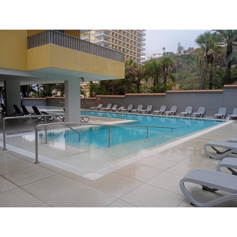 Ferienwohnung in Teneriffa ab 38€ pro Nacht