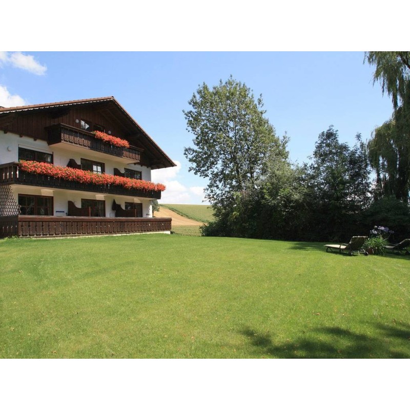 Ferienwohnung in Ostbayern ab 43€ pro Nacht