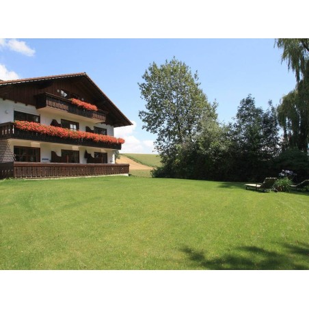 Ferienwohnung in Ostbayern ab 43€ pro Nacht