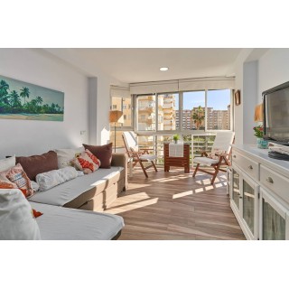 Ferienwohnung in Axarquía ab 50€ pro Nacht