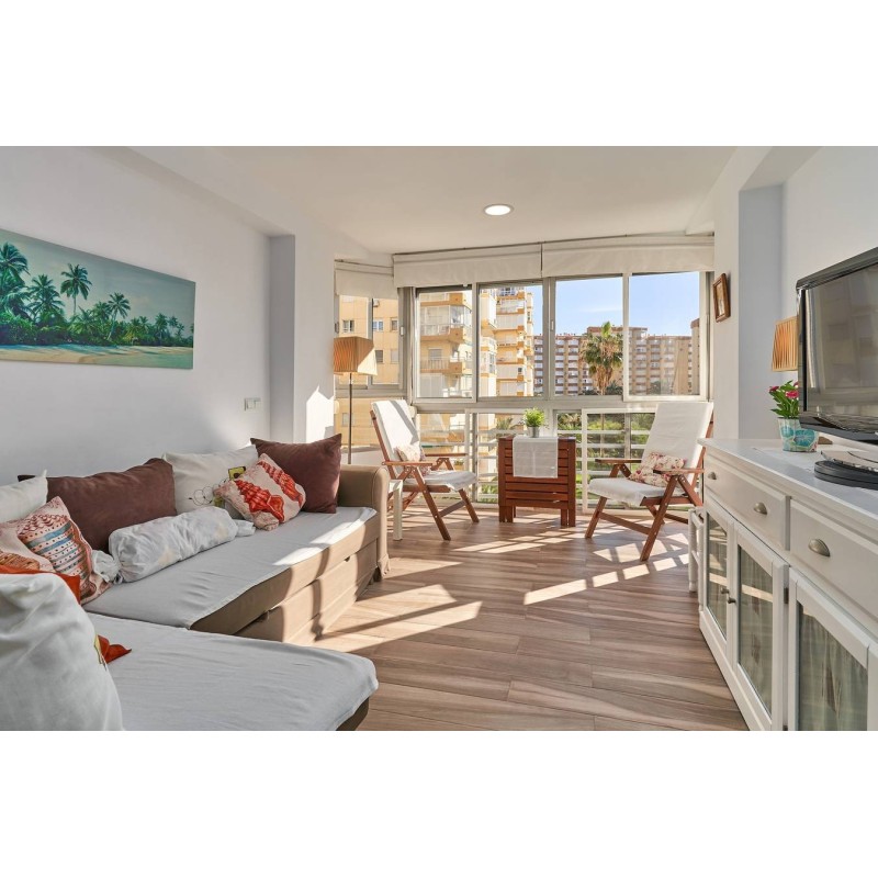 Ferienwohnung in Axarquía ab 50€ pro Nacht