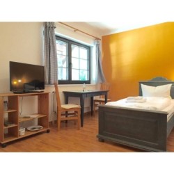 Ferienwohnung in Rügen ab 49€ pro Nacht