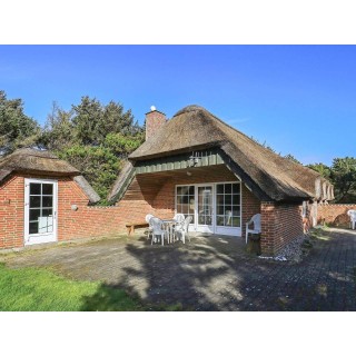 Ferienhaus in Løkken ab 45€ pro Nacht