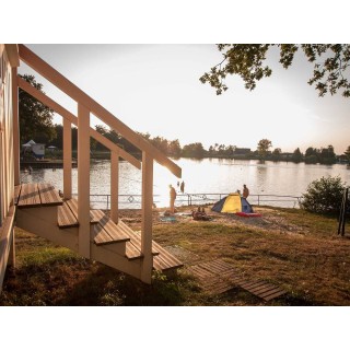 Ferienhaus in Selm ab 59€ pro Nacht