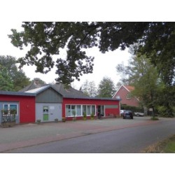 Ferienwohnung in Uplengen ab 59€ pro Nacht