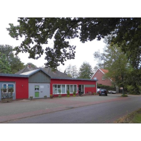 Ferienwohnung in Uplengen ab 59€ pro Nacht