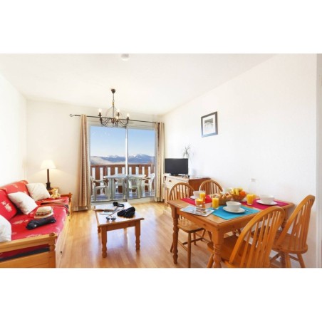 Ferienwohnung in Pyrenäen ab 37€ pro Nacht
