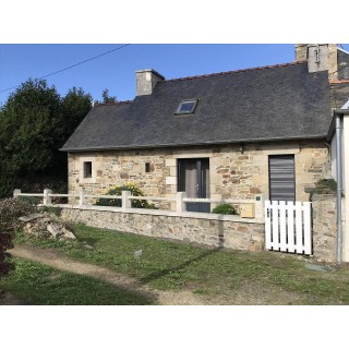 Ferienhaus in Plouguiel ab 48€ pro Nacht