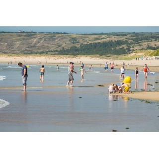 Ferienhaus in Manche ab 52€ pro Nacht