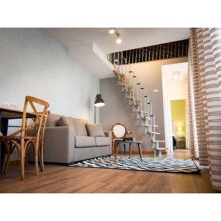Ferienwohnung in Malaga ab 58€ pro Nacht
