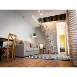 Ferienwohnung in Malaga ab 58€ pro Nacht