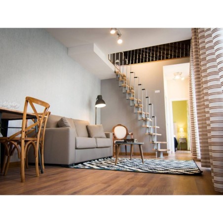 Ferienwohnung in Malaga ab 58€ pro Nacht