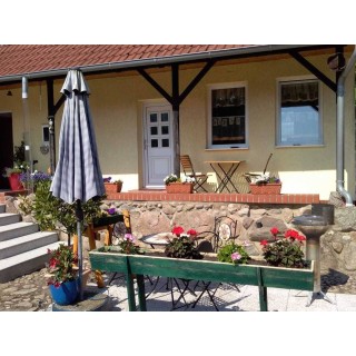 Ferienhaus in Krakow am See ab 54€ pro Nacht