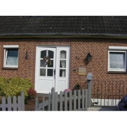 Ferienwohnung in Husum ab 39€ pro Nacht