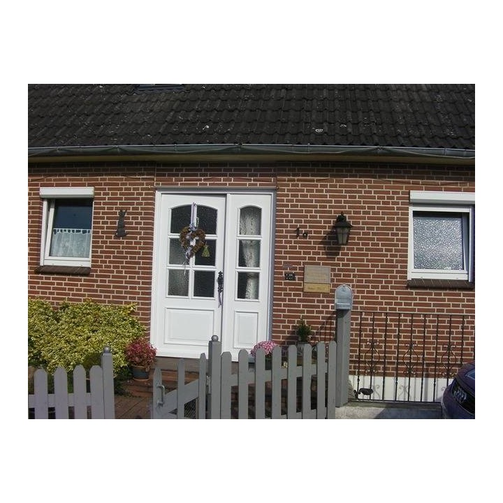 Ferienwohnung in Husum ab 39€ pro Nacht