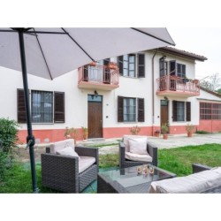 Ferienwohnung in Calliano ab 45€ pro Nacht