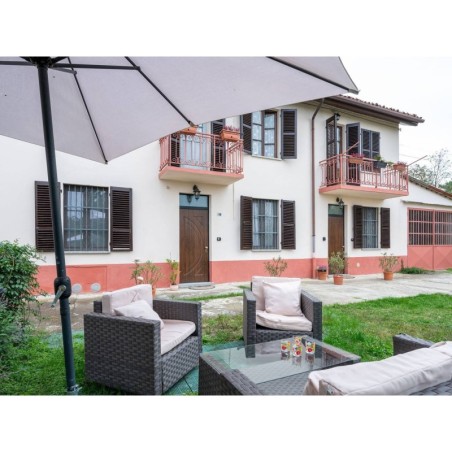 Ferienwohnung in Calliano ab 45€ pro Nacht