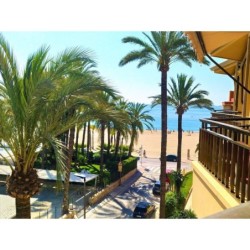 Ferienwohnung in Benidorm ab 42€ pro Nacht