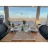 Ferienwohnung in Wattenmeer ab 58€ pro Nacht