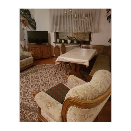 Ferienwohnung in Oberrhein ab 56€ pro Nacht