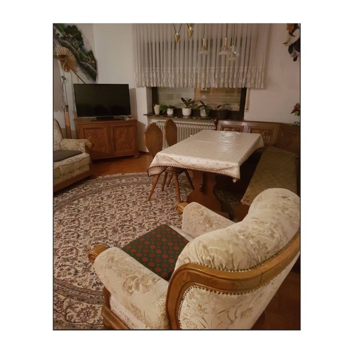 Ferienwohnung in Oberrhein ab 56€ pro Nacht