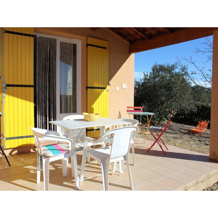 Ferienhaus in Provence ab 56€ pro Nacht