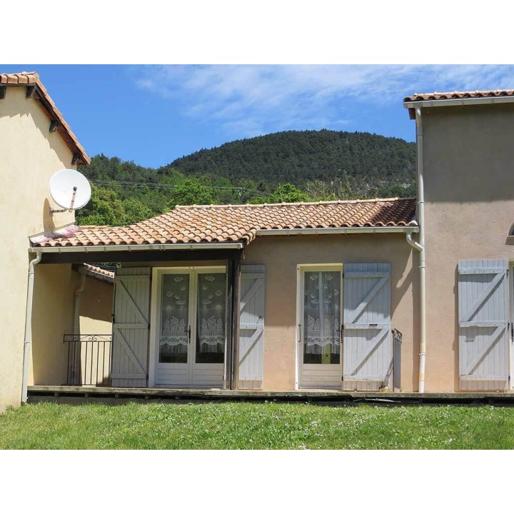 Ferienhaus in Provence ab 44€ pro Nacht