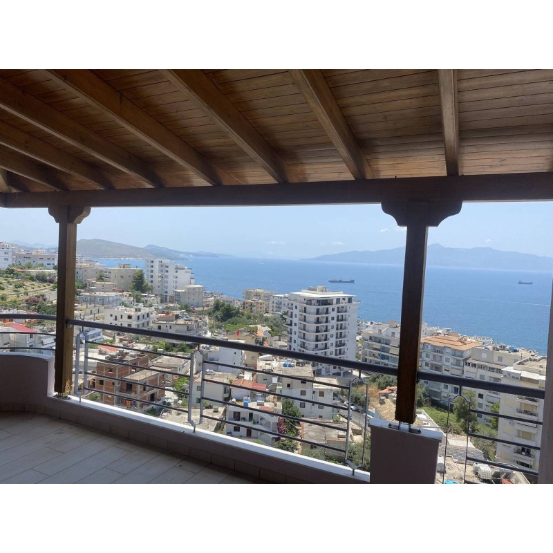 Ferienwohnung in Vlorë ab 48€ pro Nacht
