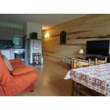 Ferienwohnung in Isère ab 52€ pro Nacht
