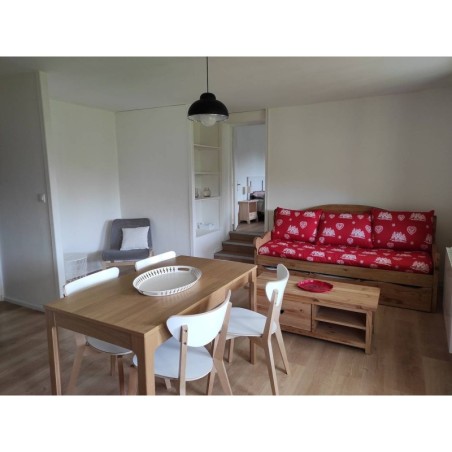 Ferienwohnung in Isère ab 53€ pro Nacht