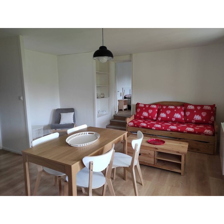 Ferienwohnung in Isère ab 53€ pro Nacht