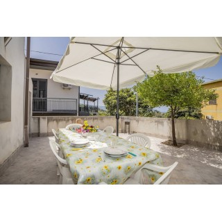 Ferienhaus in Capri Leone ab 44€ pro Nacht