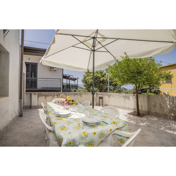 Ferienhaus in Capri Leone ab 44€ pro Nacht