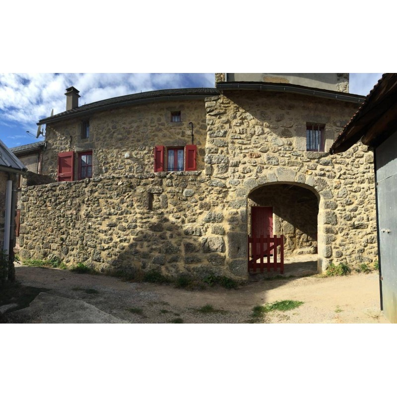 Ferienhaus in Gard ab 43€ pro Nacht