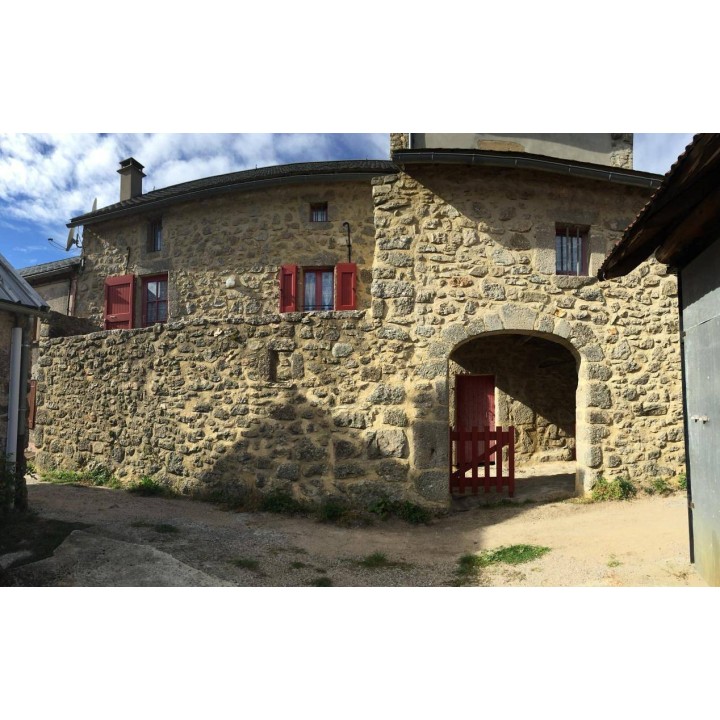 Ferienhaus in Gard ab 43€ pro Nacht