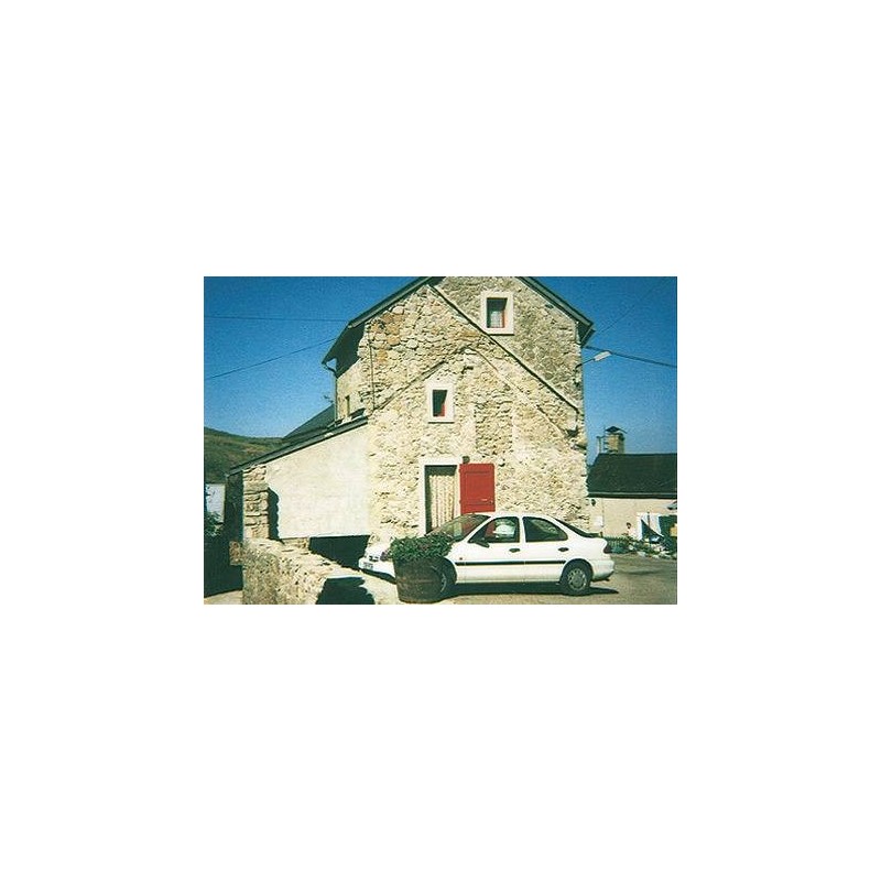 Ferienhaus in Gard ab 48€ pro Nacht