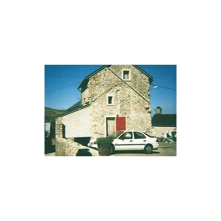 Ferienhaus in Gard ab 48€ pro Nacht