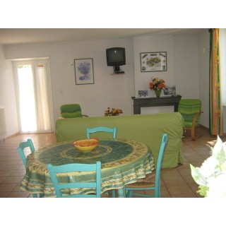 Ferienhaus in Gard ab 49€ pro Nacht