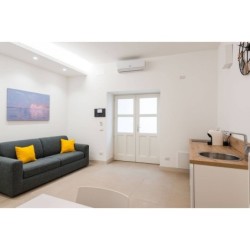 Ferienwohnung in Syrakus ab 50€ pro Nacht