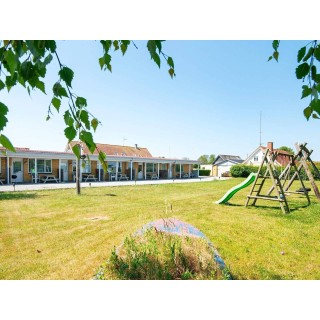 Ferienhaus in Als ab 32€ pro Nacht