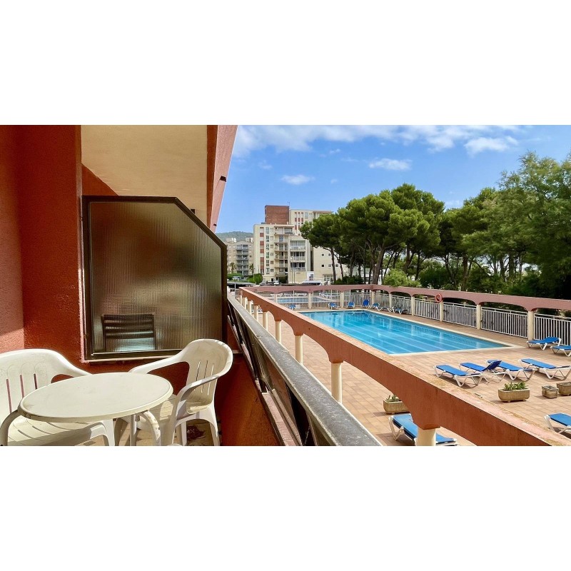 Ferienwohnung in Estartit ab 55€ pro Nacht