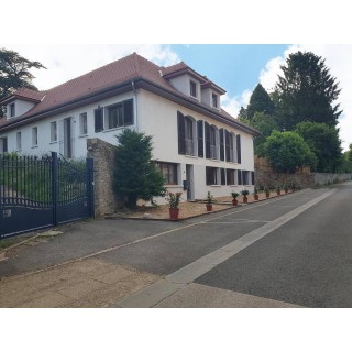 Hotel in Châlus ab 6€ pro Nacht